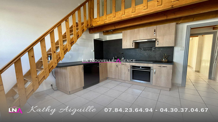 Ma-Cabane - Vente Maison Port-la-Nouvelle, 30 m²