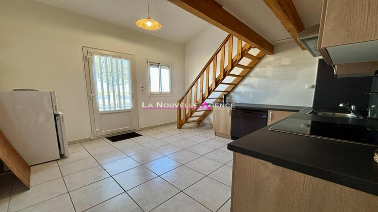 Ma-Cabane - Vente Maison Port-la-Nouvelle, 30 m²