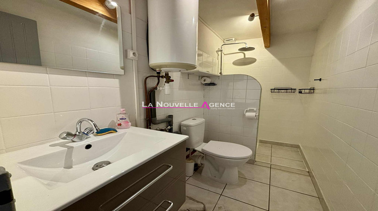 Ma-Cabane - Vente Maison Port-la-Nouvelle, 30 m²