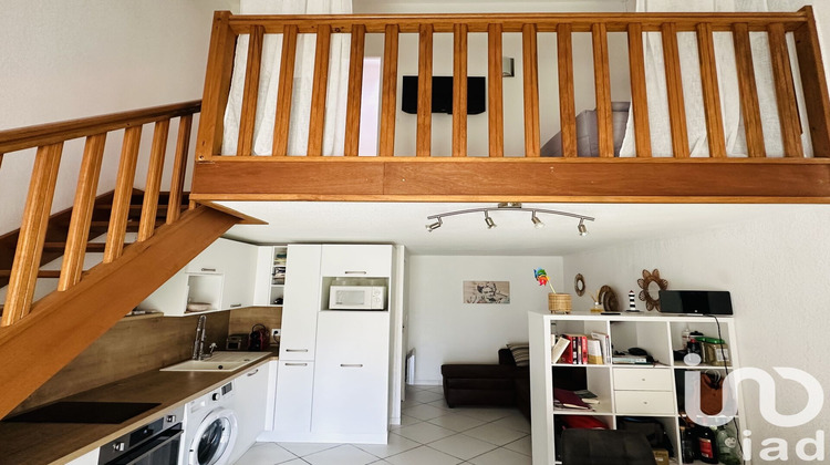Ma-Cabane - Vente Maison Port la Nouvelle, 39 m²