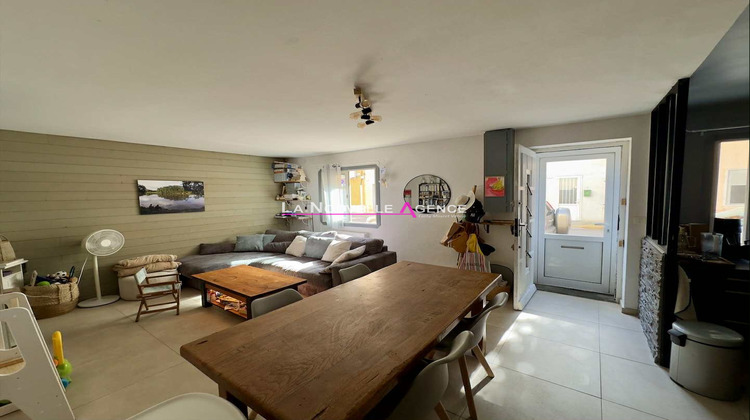 Ma-Cabane - Vente Maison Port-la-Nouvelle, 80 m²