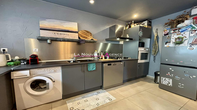 Ma-Cabane - Vente Maison Port-la-Nouvelle, 80 m²