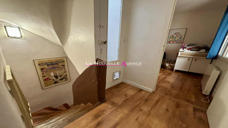 Ma-Cabane - Vente Maison Port-la-Nouvelle, 80 m²