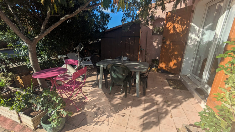 Ma-Cabane - Vente Maison Port-la-Nouvelle, 54 m²