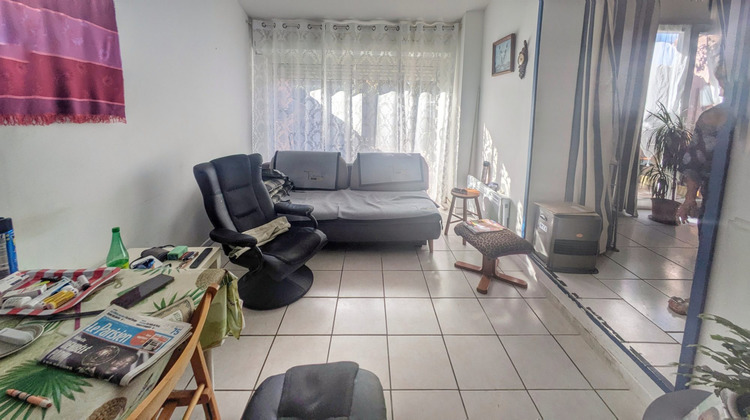 Ma-Cabane - Vente Maison Port-la-Nouvelle, 54 m²