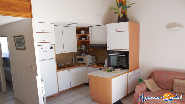 Ma-Cabane - Vente Maison Port-la-Nouvelle, 60 m²