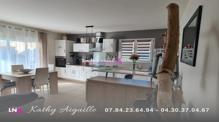 Ma-Cabane - Vente Maison Port-la-Nouvelle, 62 m²