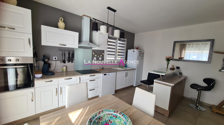 Ma-Cabane - Vente Maison Port-la-Nouvelle, 62 m²