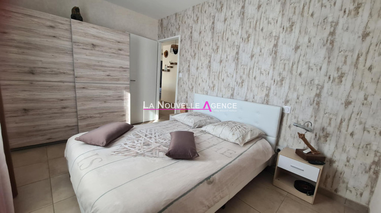 Ma-Cabane - Vente Maison Port-la-Nouvelle, 62 m²