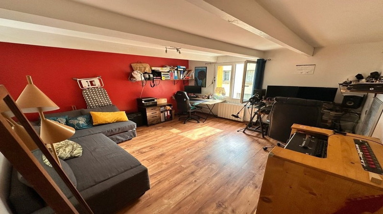 Ma-Cabane - Vente Maison PORT LA NOUVELLE, 80 m²