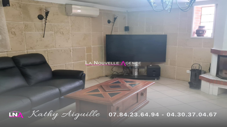 Ma-Cabane - Vente Maison Port-la-Nouvelle, 127 m²