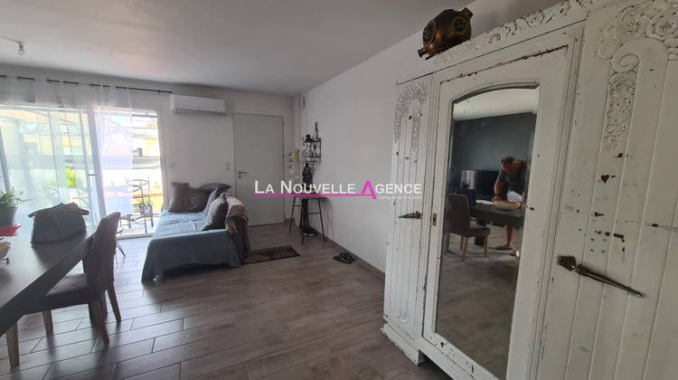 Ma-Cabane - Vente Maison Port-la-Nouvelle, 71 m²