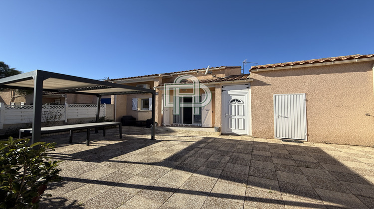 Ma-Cabane - Vente Maison Port-la-Nouvelle, 73 m²