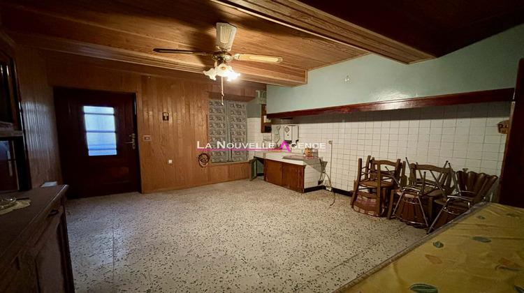 Ma-Cabane - Vente Maison Port-la-Nouvelle, 60 m²