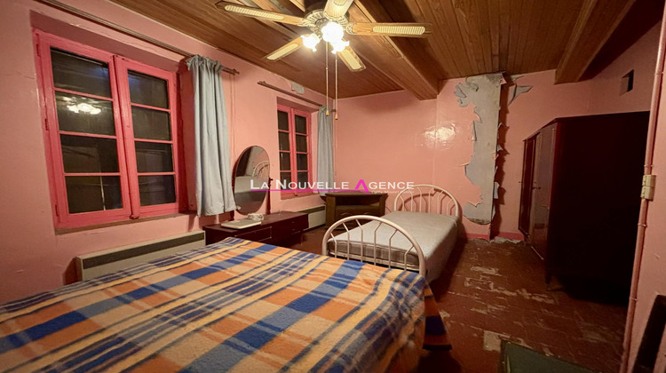 Ma-Cabane - Vente Maison Port-la-Nouvelle, 60 m²