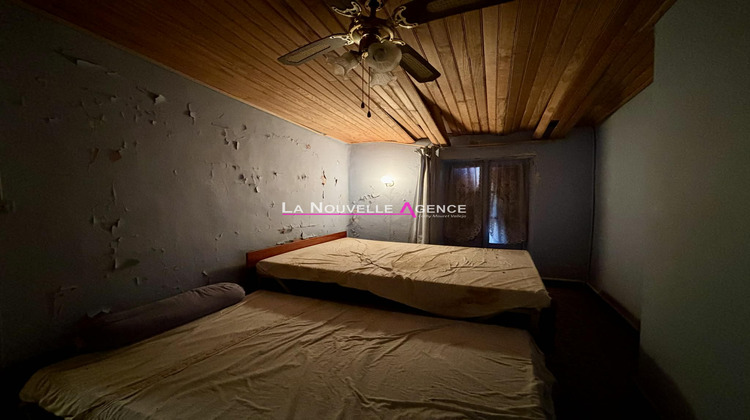 Ma-Cabane - Vente Maison Port-la-Nouvelle, 60 m²