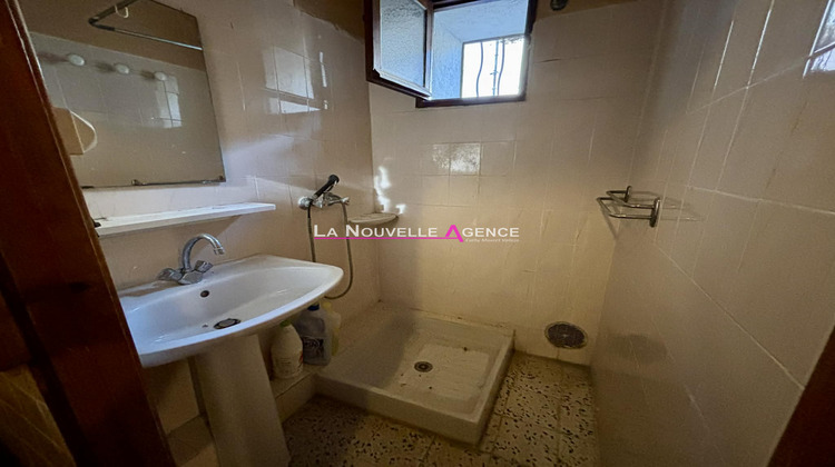 Ma-Cabane - Vente Maison Port-la-Nouvelle, 60 m²