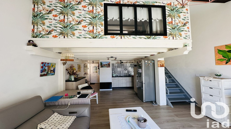 Ma-Cabane - Vente Maison Port-la-Nouvelle, 43 m²