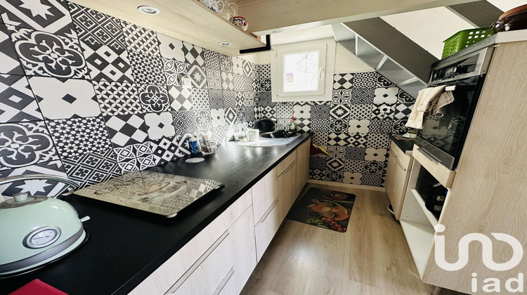 Ma-Cabane - Vente Maison Port-la-Nouvelle, 43 m²