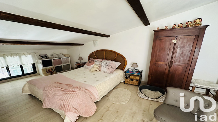 Ma-Cabane - Vente Maison Port-la-Nouvelle, 43 m²