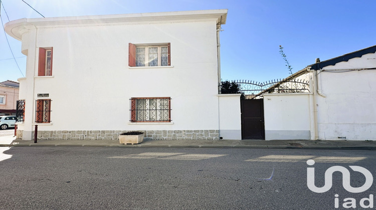 Ma-Cabane - Vente Maison Port-la-Nouvelle, 158 m²