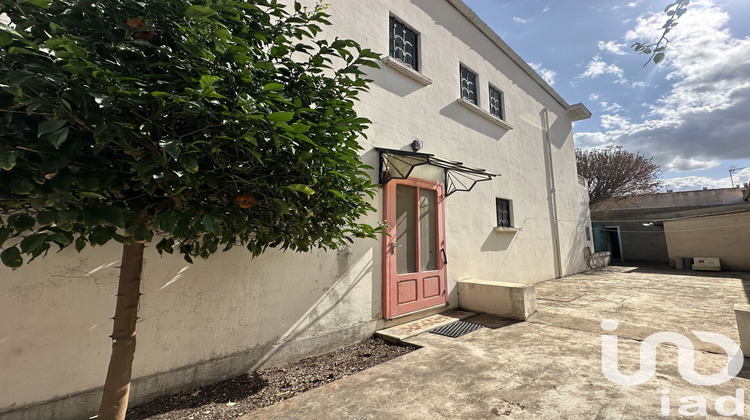 Ma-Cabane - Vente Maison Port-la-Nouvelle, 158 m²