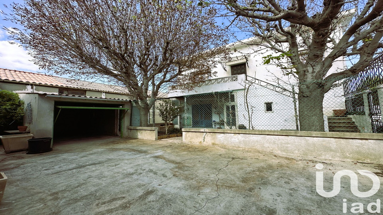 Ma-Cabane - Vente Maison Port-la-Nouvelle, 158 m²