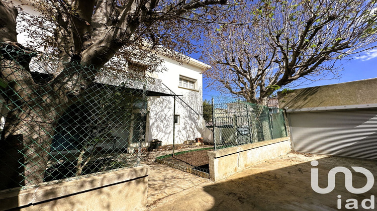 Ma-Cabane - Vente Maison Port-la-Nouvelle, 158 m²