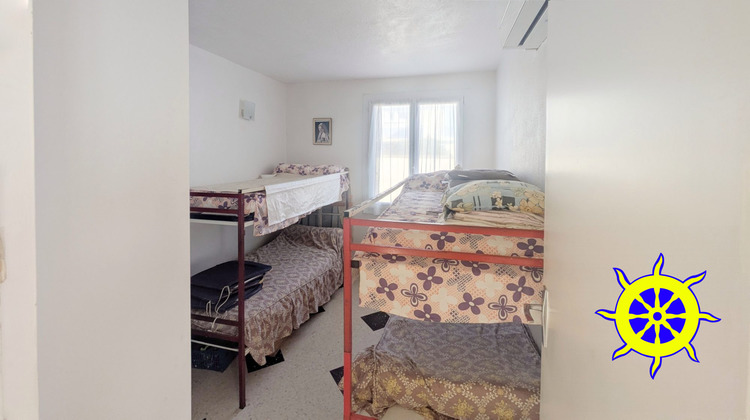 Ma-Cabane - Vente Maison Port-la-Nouvelle, 55 m²