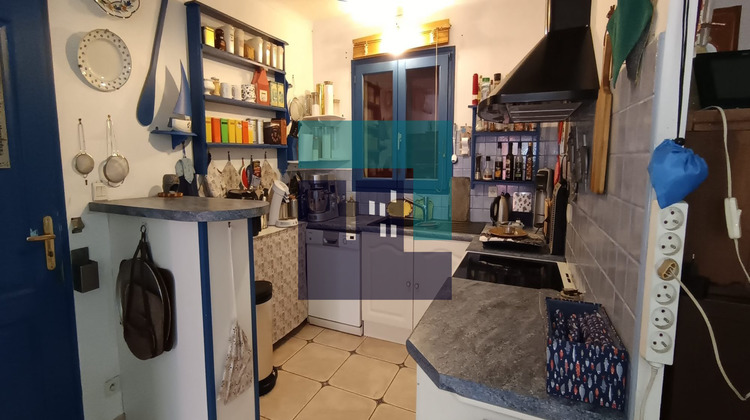 Ma-Cabane - Vente Maison Port-la-Nouvelle, 82 m²