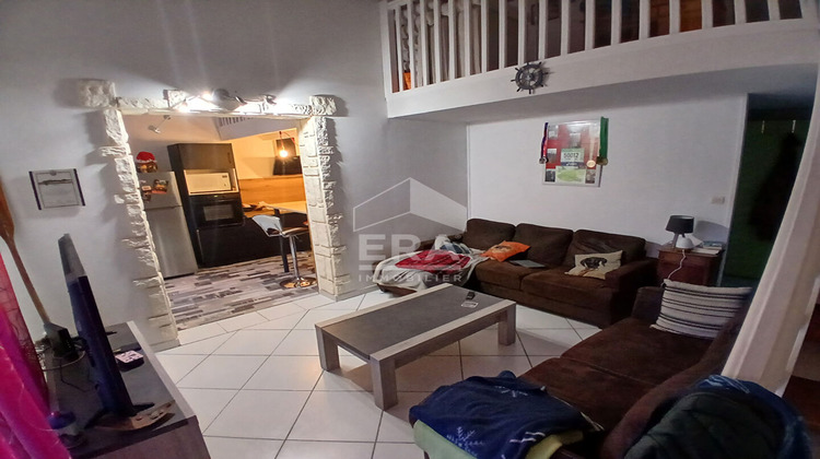 Ma-Cabane - Vente Maison PORT-LA-NOUVELLE, 81 m²