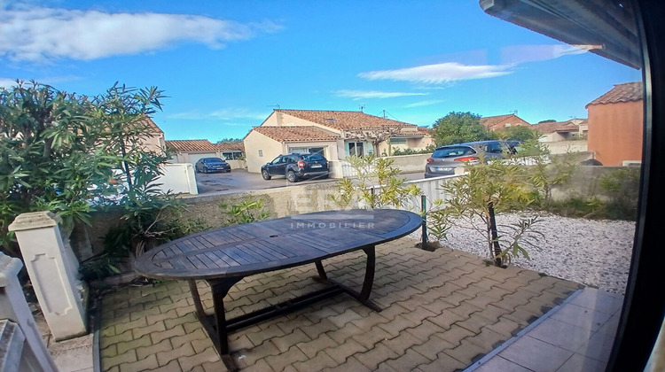 Ma-Cabane - Vente Maison PORT-LA-NOUVELLE, 81 m²