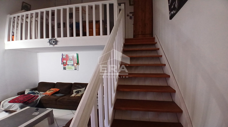 Ma-Cabane - Vente Maison PORT-LA-NOUVELLE, 81 m²