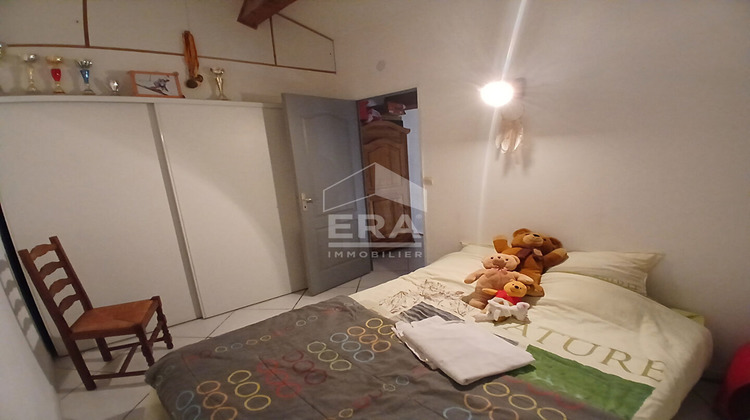 Ma-Cabane - Vente Maison PORT-LA-NOUVELLE, 81 m²