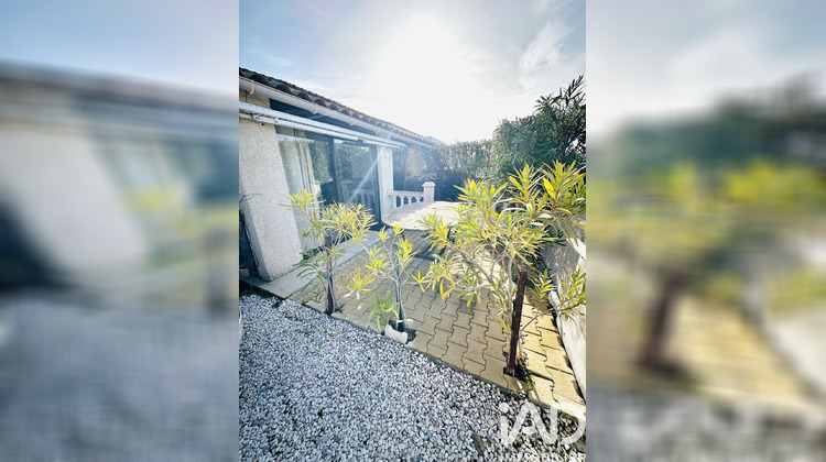 Ma-Cabane - Vente Maison Port-la-Nouvelle, 81 m²