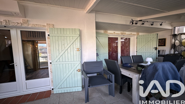 Ma-Cabane - Vente Maison Port-la-Nouvelle, 81 m²