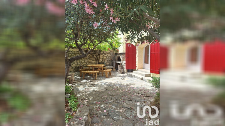 Ma-Cabane - Vente Maison Port-la-Nouvelle, 140 m²