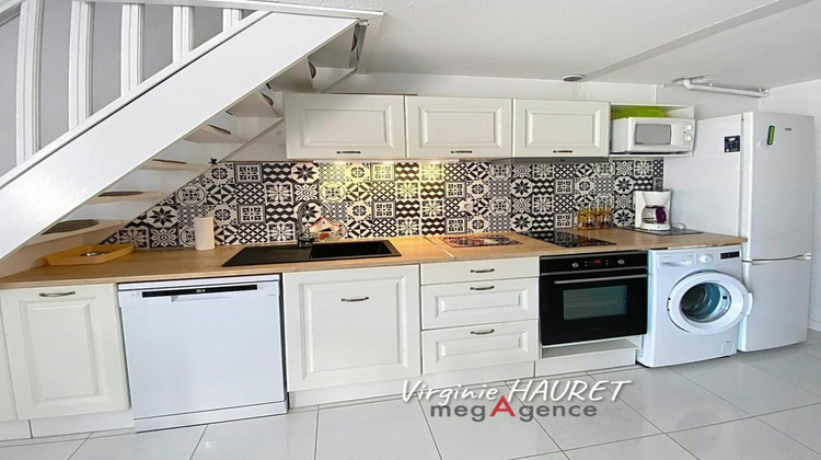 Ma-Cabane - Vente Maison PORT LA NOUVELLE, 66 m²