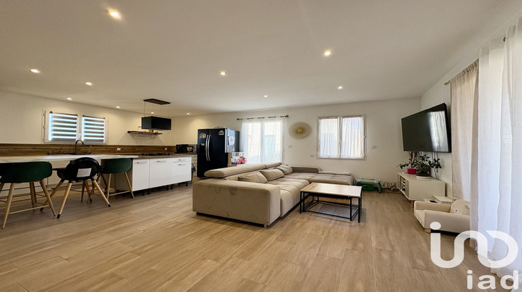 Ma-Cabane - Vente Maison Port-la-Nouvelle, 96 m²