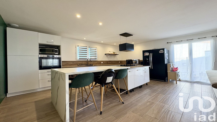 Ma-Cabane - Vente Maison Port-la-Nouvelle, 96 m²