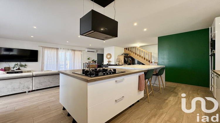 Ma-Cabane - Vente Maison Port-la-Nouvelle, 96 m²