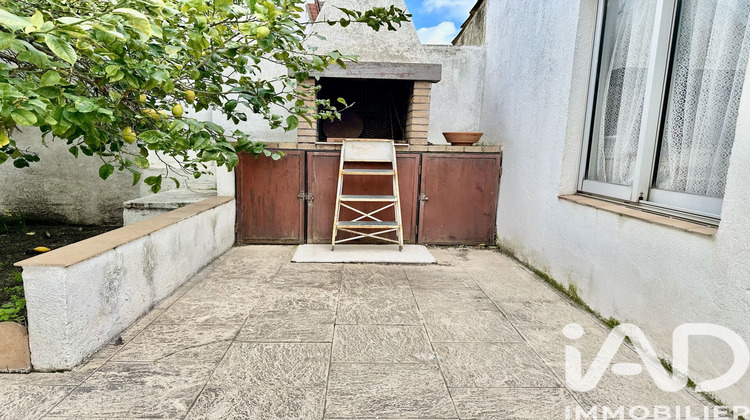 Ma-Cabane - Vente Maison Port-la-Nouvelle, 65 m²