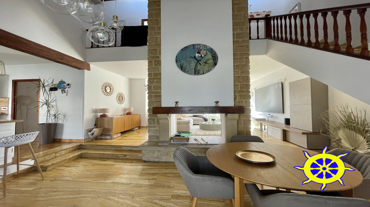 Ma-Cabane - Vente Maison Port-la-Nouvelle, 124 m²