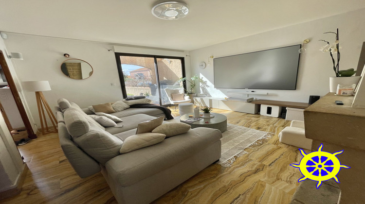 Ma-Cabane - Vente Maison Port-la-Nouvelle, 124 m²