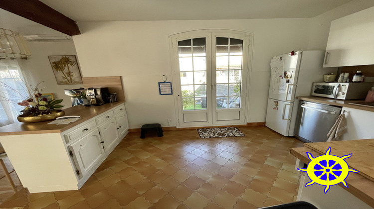 Ma-Cabane - Vente Maison Port-la-Nouvelle, 124 m²