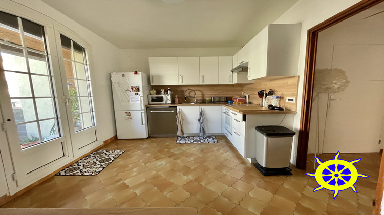 Ma-Cabane - Vente Maison Port-la-Nouvelle, 124 m²