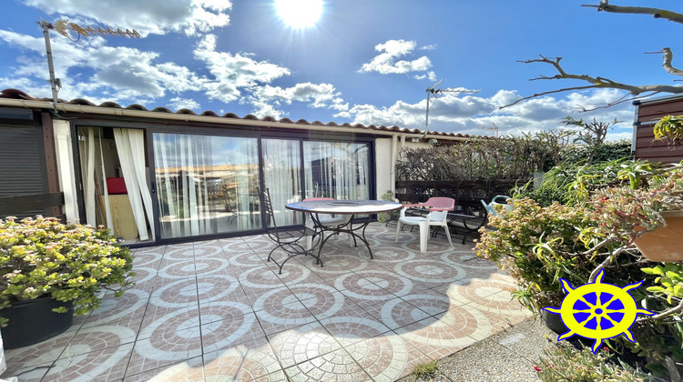 Ma-Cabane - Vente Maison Port-la-Nouvelle, 33 m²