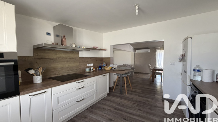Ma-Cabane - Vente Maison Port-la-Nouvelle, 87 m²
