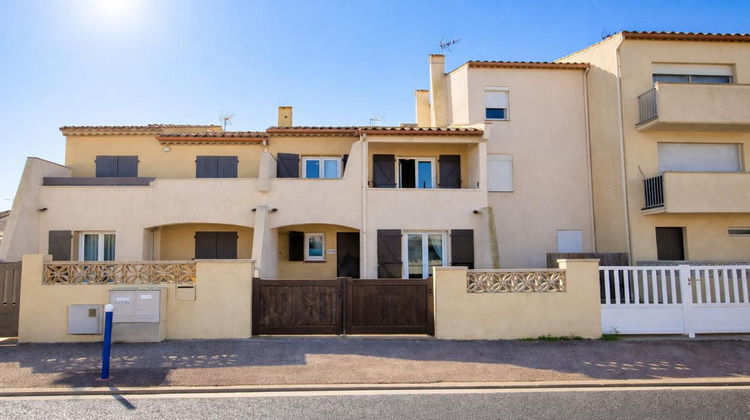 Ma-Cabane - Vente Maison PORT LA NOUVELLE, 74 m²
