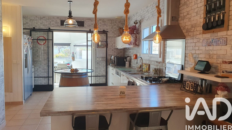 Ma-Cabane - Vente Maison Port-la-Nouvelle, 105 m²
